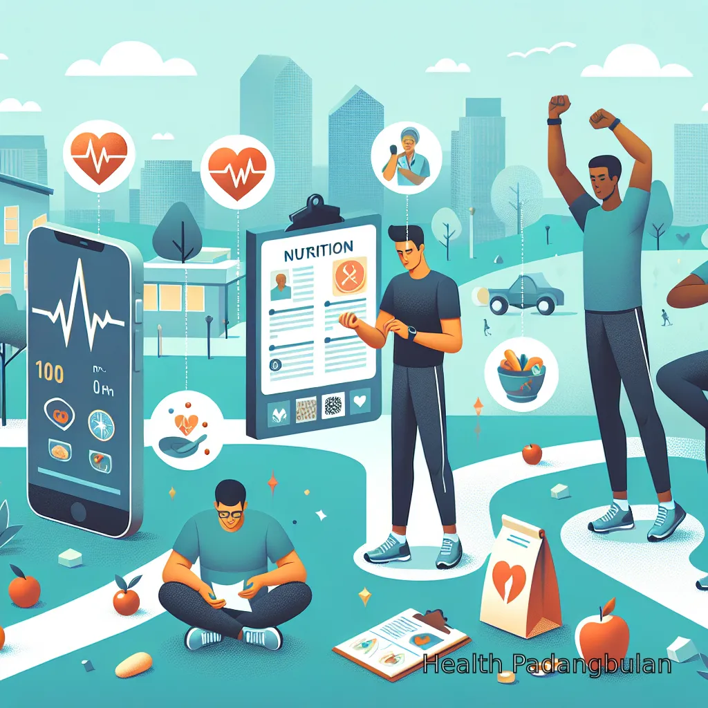 Navigating Men's Health: Understanding Common Conditions & Taking Charge illustration 2