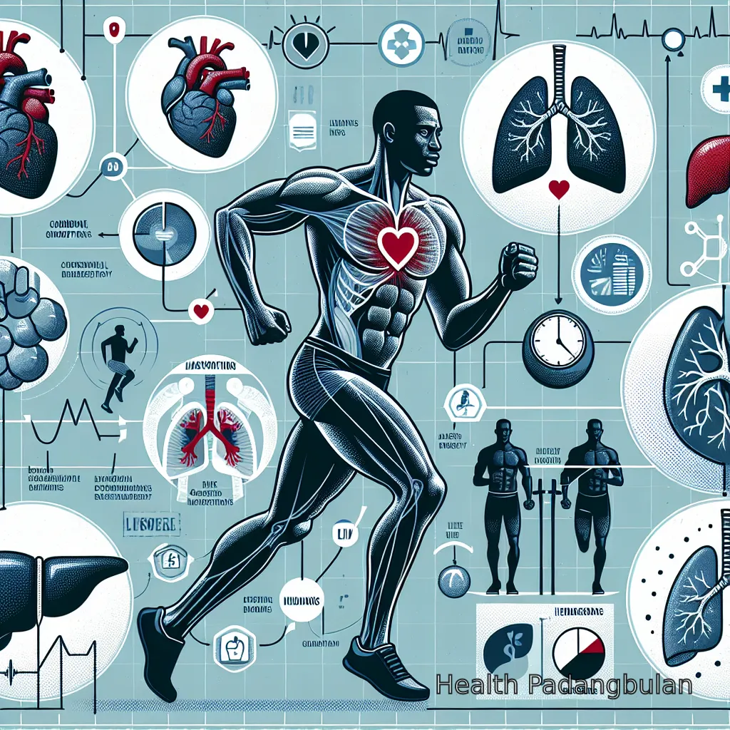 Navigating Men's Health: Understanding Common Conditions & Taking Charge illustration 3
