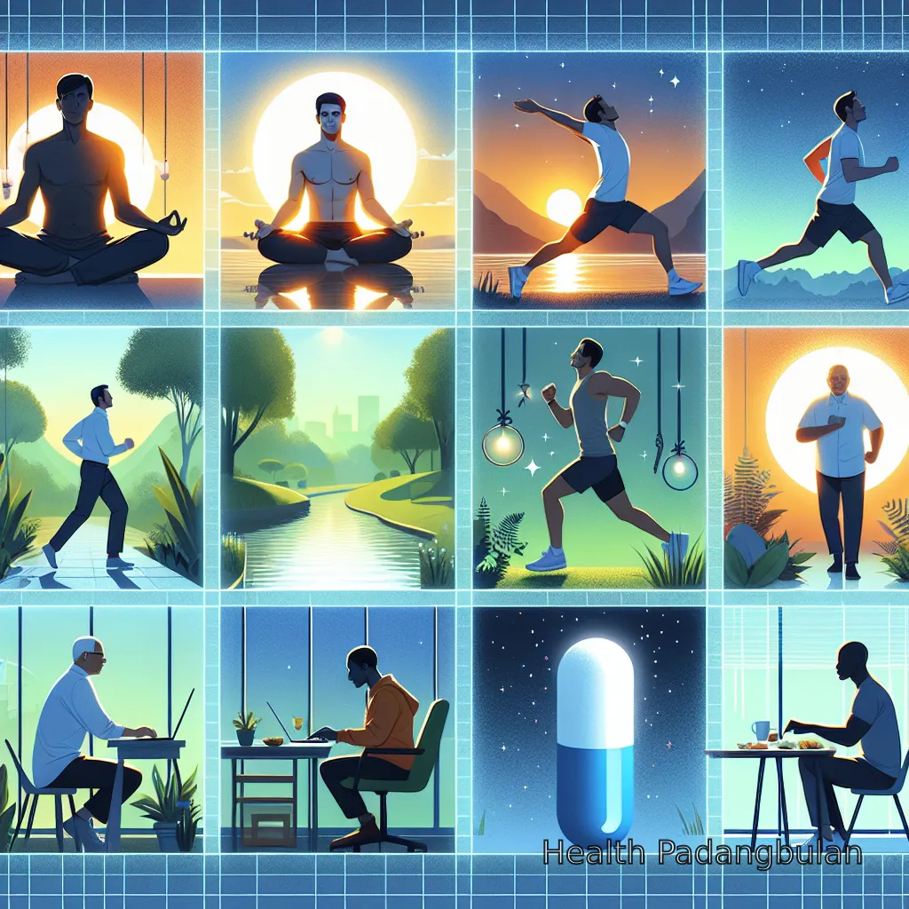 Unpacking the Power: Why a Men's Daily Vitamin Pack Could Be Your Health Game-Changer illustration 3