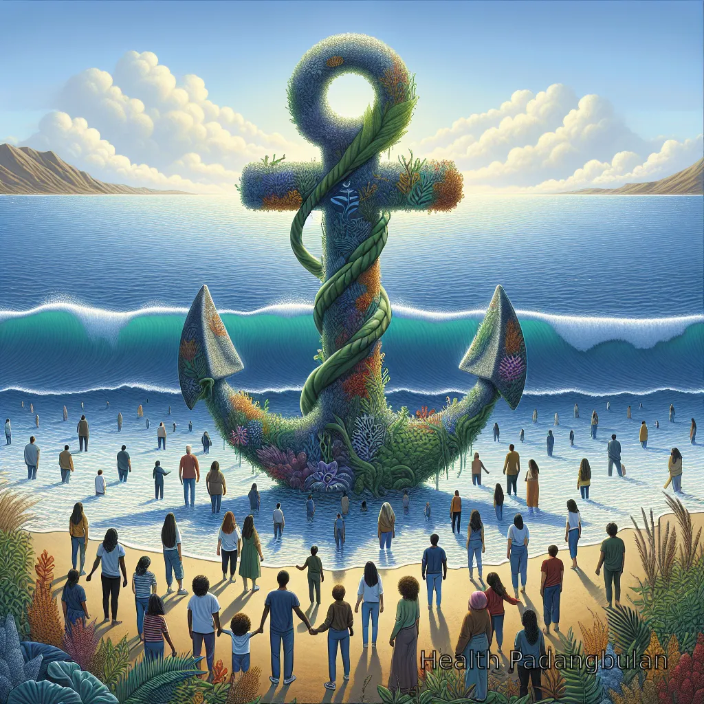 Finding Your Anchor: A Comprehensive Guide to Mental Health Support & Resources illustration 3