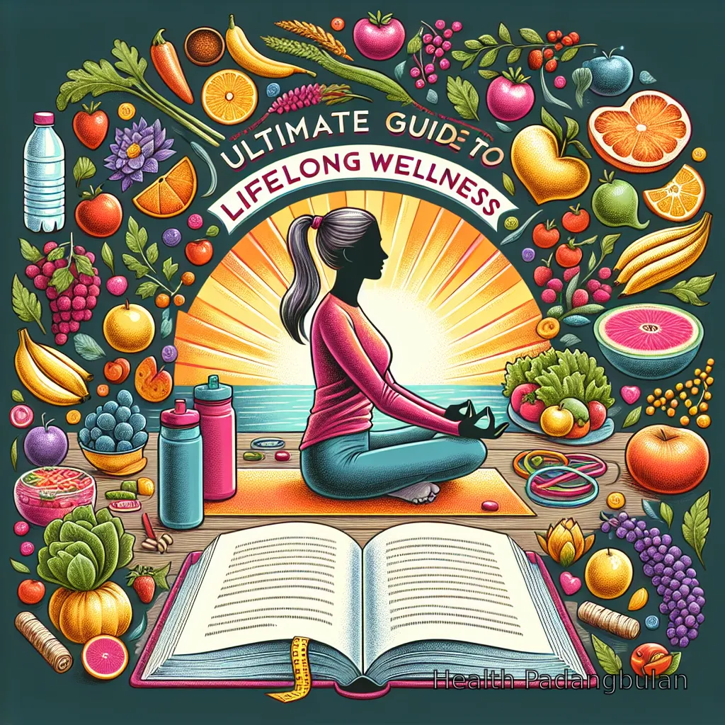 Preventative Care for Women: Your Ultimate Guide to Lifelong Wellness illustration 2