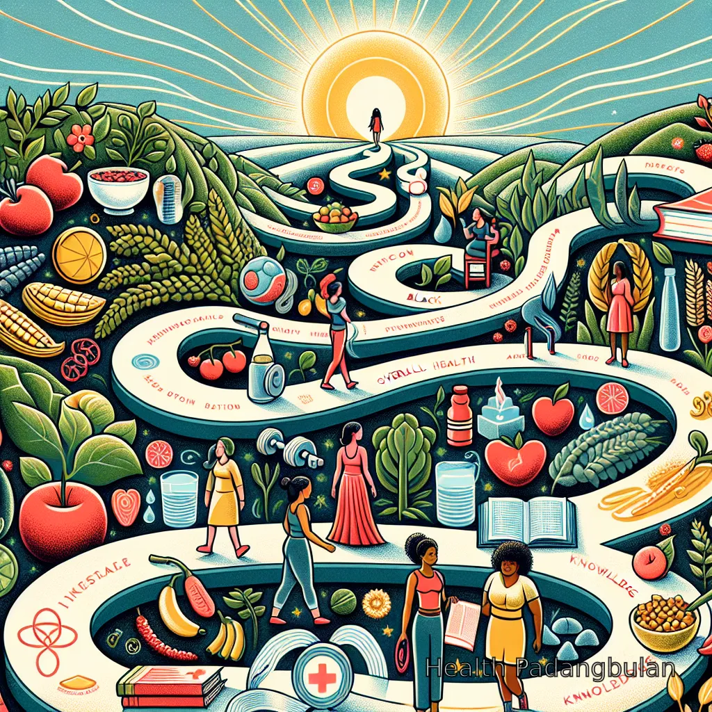Your Ultimate Guide to Preventative Care for Women: A Wellness Journey illustration 2