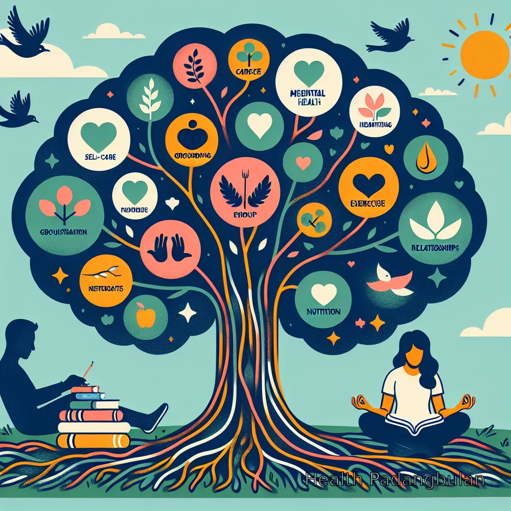What is Mental Health? Your Guide to Understanding and Nurturing Your Well-being illustration 2