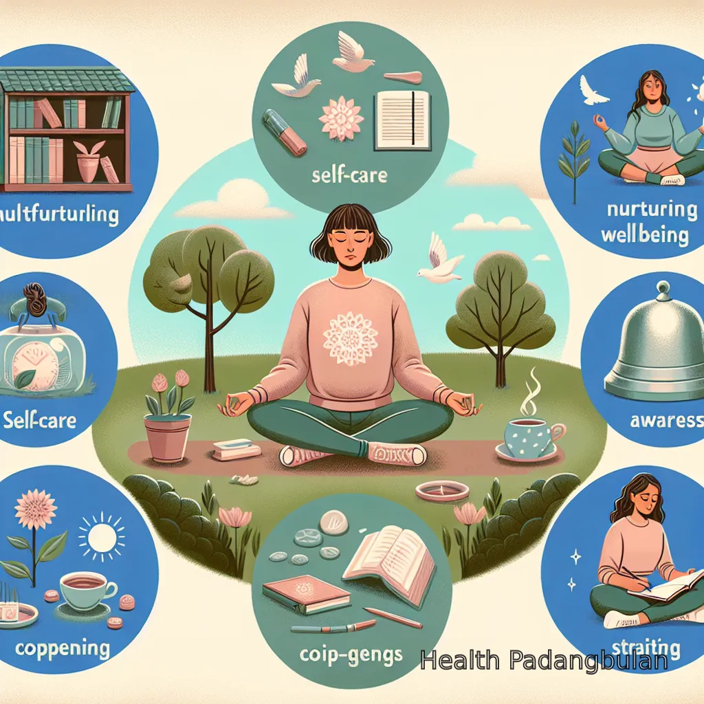 What is Mental Health? Your Guide to Understanding and Nurturing Your Well-being illustration 3