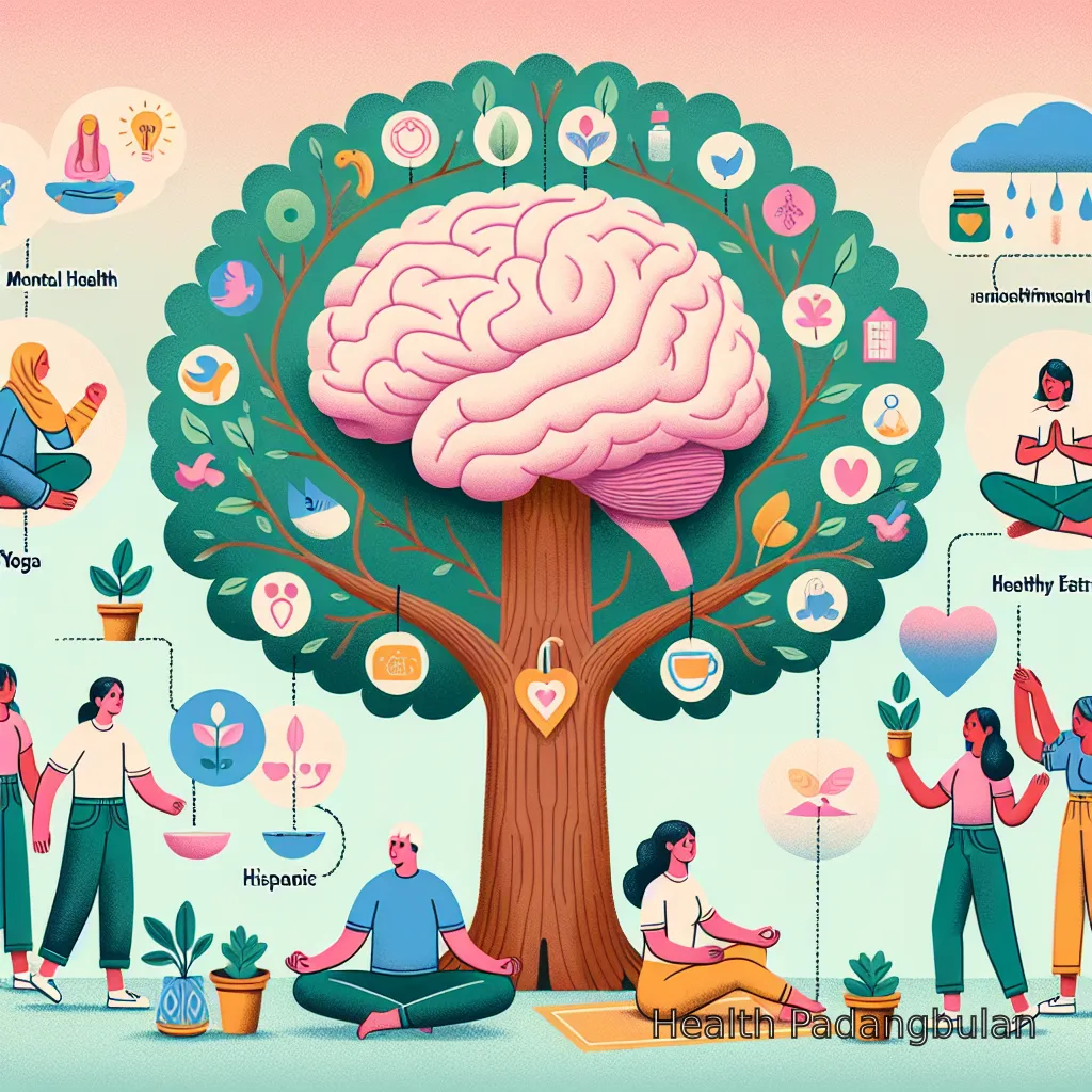 What is Mental Health? Your Comprehensive Guide to Well-being illustration 2
