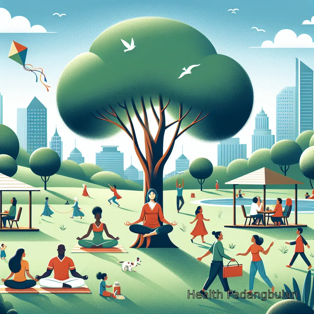 What is Mental Health? Your Comprehensive Guide to Well-being illustration 3